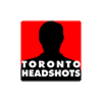 TORONTO HEADSHOTS logo, TORONTO HEADSHOTS contact details