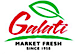 Galati Market Fresh logo, Galati Market Fresh contact details