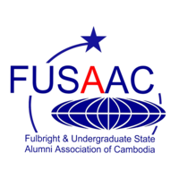 Fulbright and Undergraduate State Alumni Association of Cambodia (FUSAAC) logo, Fulbright and Undergraduate State Alumni Association of Cambodia (FUSAAC) contact details