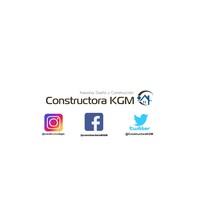 Constructora KGM S.A logo, Constructora KGM S.A contact details