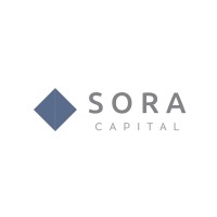 Sora Capital logo, Sora Capital contact details