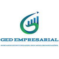 Ged Empresarial logo, Ged Empresarial contact details