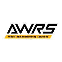 AWRS logo, AWRS contact details