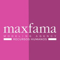 MaxFama logo, MaxFama contact details