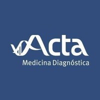 Acta Medicina Diagnóstica logo, Acta Medicina Diagnóstica contact details