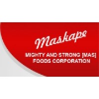 Mighty and Strong [MAS] Foods Corporation logo, Mighty and Strong [MAS] Foods Corporation contact details