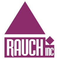 RAUCH inc. logo, RAUCH inc. contact details