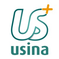 Usina do Seguro logo, Usina do Seguro contact details