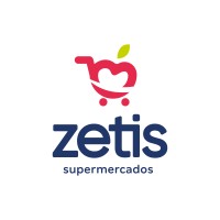 Zetis Supermercados logo, Zetis Supermercados contact details