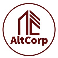 AltCorp Engenharia logo, AltCorp Engenharia contact details