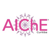 AIChE Curitiba logo, AIChE Curitiba contact details