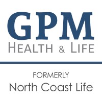 North Coast Life Insurance Company - a member of the GPM Life Group logo, North Coast Life Insurance Company - a member of the GPM Life Group contact details