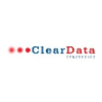 Clear Data Strategies, LLC logo, Clear Data Strategies, LLC contact details