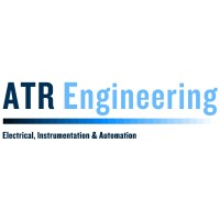 ATR Engineering logo, ATR Engineering contact details