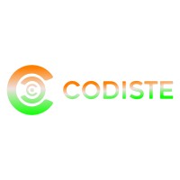 Codiste logo, Codiste contact details