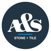 A&S Stone & Tile logo, A&S Stone & Tile contact details