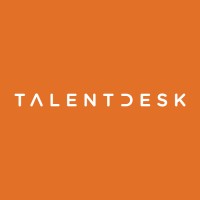 TalentDesk logo, TalentDesk contact details