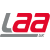 LAA UK LTD logo, LAA UK LTD contact details