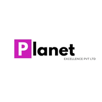 Planet Exccellence logo, Planet Exccellence contact details