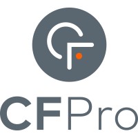 CFPro Ltd logo, CFPro Ltd contact details