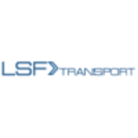 LSF Transport Inc. logo, LSF Transport Inc. contact details