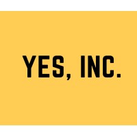 YES, Inc. logo, YES, Inc. contact details