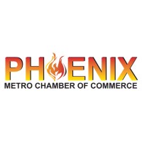 Phoenix Metro Chamber of Commerce (PMCC) logo, Phoenix Metro Chamber of Commerce (PMCC) contact details