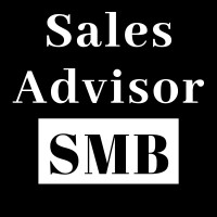 Sales Advisor LLC logo, Sales Advisor LLC contact details