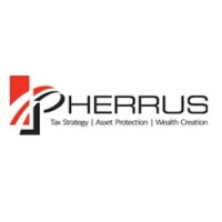 Pherrus logo, Pherrus contact details