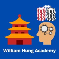 William Hung Academy logo, William Hung Academy contact details