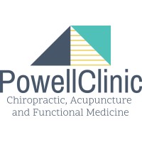 Powell Clinic P.C. logo, Powell Clinic P.C. contact details