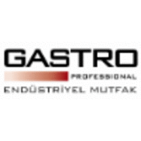 Gastro Endüstriyel Mutfak logo, Gastro Endüstriyel Mutfak contact details