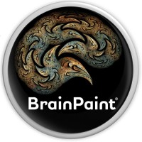 BrainPaint Inc. logo, BrainPaint Inc. contact details