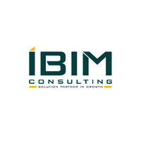 IBIM CONSULTING logo, IBIM CONSULTING contact details