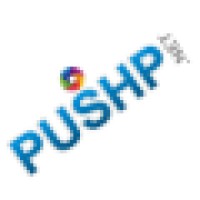 Pushp.net logo, Pushp.net contact details