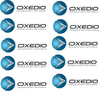 Oxedio Distribuicao de Audio e Video Profissional logo, Oxedio Distribuicao de Audio e Video Profissional contact details