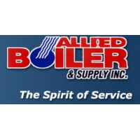 ALLIED BOILER & SUPPLY INC logo, ALLIED BOILER & SUPPLY INC contact details