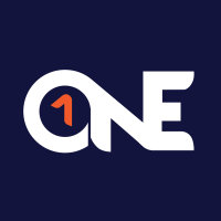 Onearby logo, Onearby contact details