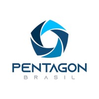 Pentagon Brasil logo, Pentagon Brasil contact details