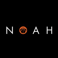 Noah Basketball logo, Noah Basketball contact details