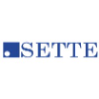 SETTE logo, SETTE contact details