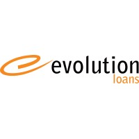 Evolution Loans logo, Evolution Loans contact details