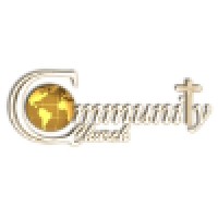 Community Church of God logo, Community Church of God contact details