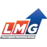 Logistic Marketing Group logo, Logistic Marketing Group contact details