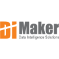 DIMaker logo, DIMaker contact details