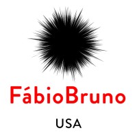 Fábio Bruno USA logo, Fábio Bruno USA contact details