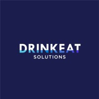 Drinkeat Solutions logo, Drinkeat Solutions contact details