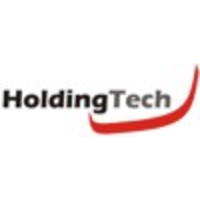 HoldingTech logo, HoldingTech contact details