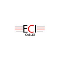 ECI Cables logo, ECI Cables contact details