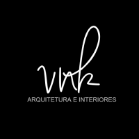 VNK Arquitetura e Interiores logo, VNK Arquitetura e Interiores contact details